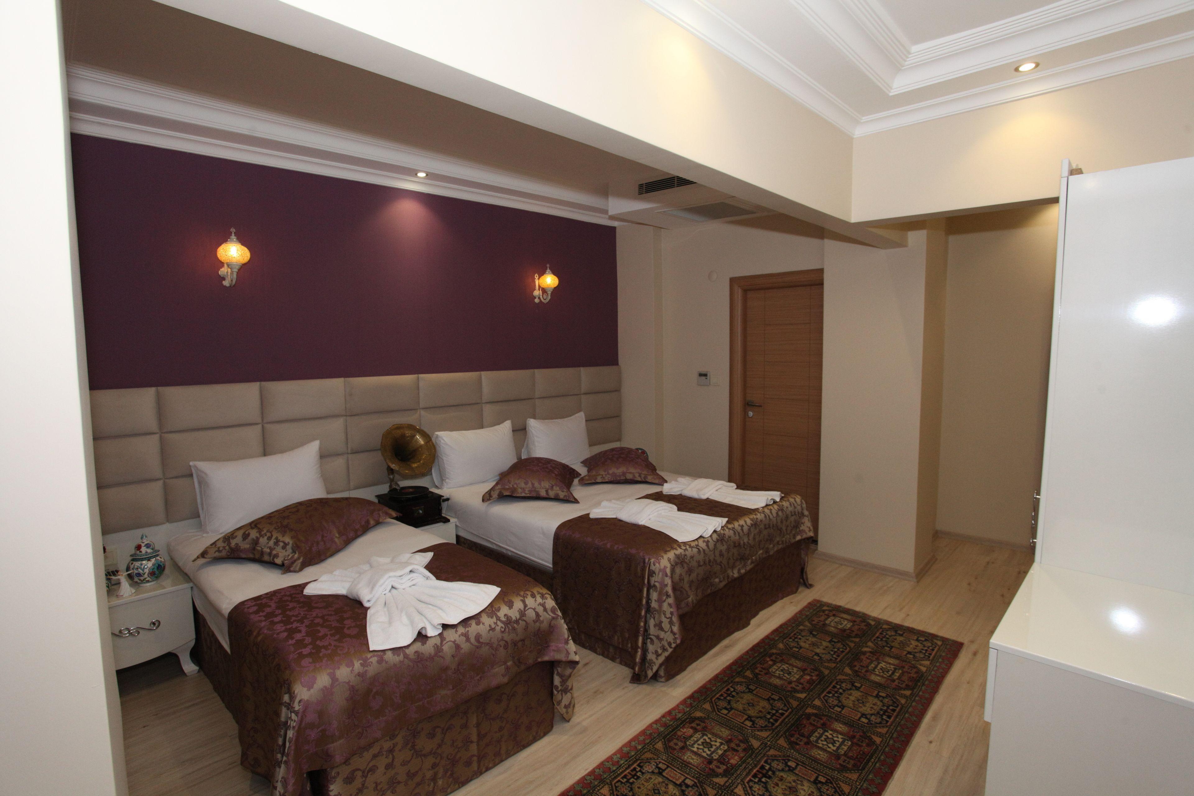 Reyyan Hotel — Fotos 2